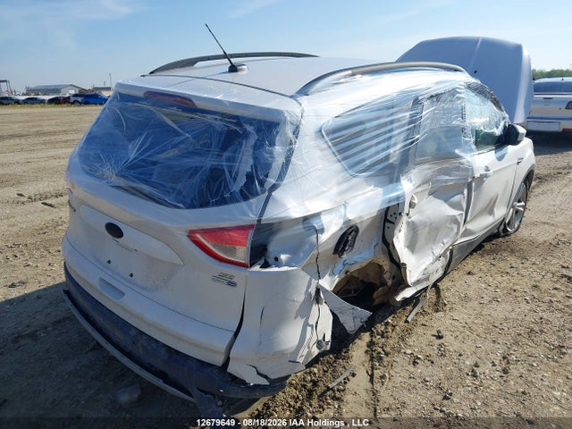 Ford ESCAPE SE 2015 1FMCU9GX1FUB85245 Image 17
