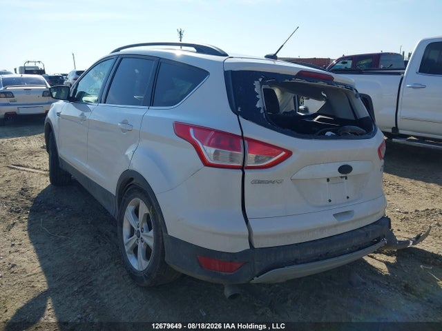 Ford ESCAPE SE 2015 1FMCU9GX1FUB85245 Image 3