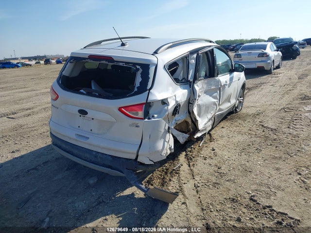 Ford ESCAPE SE 2015 1FMCU9GX1FUB85245 Image 4