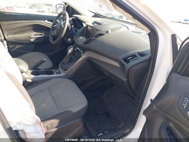 Ford ESCAPE SE 2015 1FMCU9GX1FUB85245 Image 5