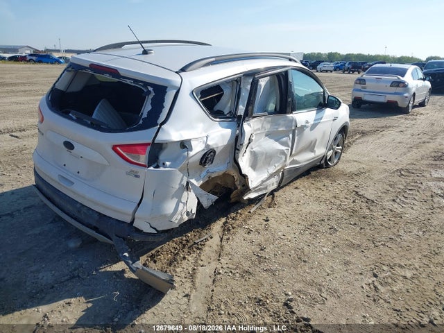 Ford ESCAPE SE 2015 1FMCU9GX1FUB85245 Image 6