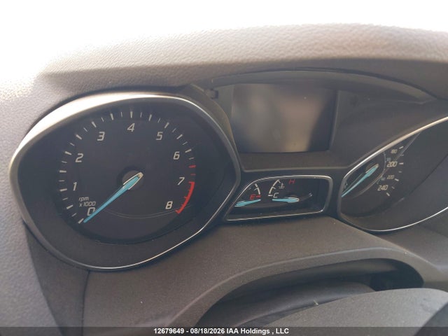 Ford ESCAPE SE 2015 1FMCU9GX1FUB85245 Image 7