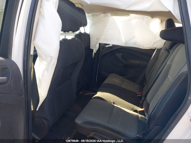 Ford ESCAPE SE 2015 1FMCU9GX1FUB85245 Image 8