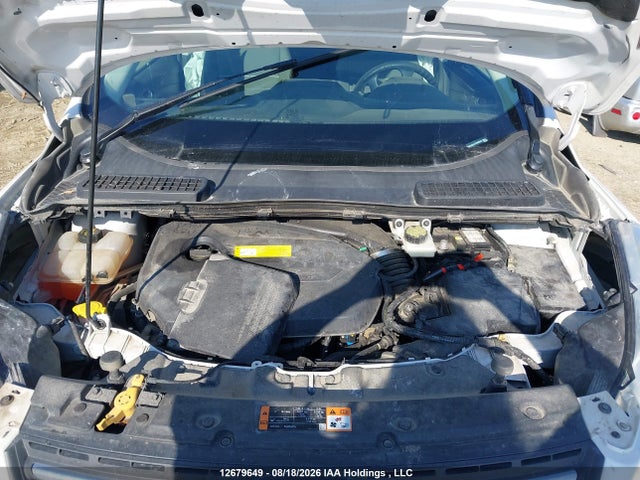 Ford ESCAPE SE 2015 1FMCU9GX1FUB85245 Image 9