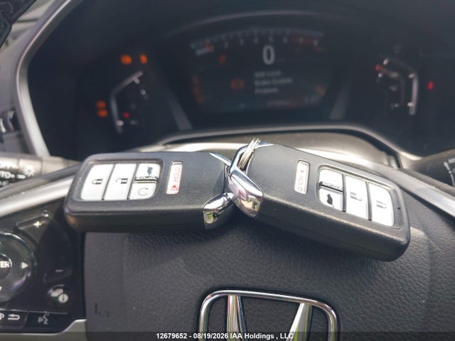 2HKRW2H41MH213525 Honda Cr-v Sport