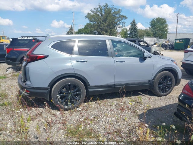 2HKRW2H41MH213525 Honda Cr-v Sport
