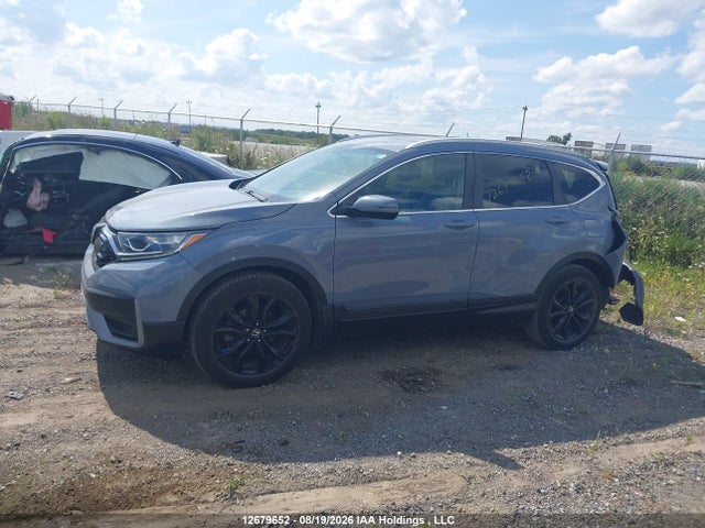 2HKRW2H41MH213525 Honda Cr-v Sport