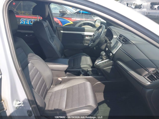 2HKRW2H41MH213525 Honda Cr-v Sport