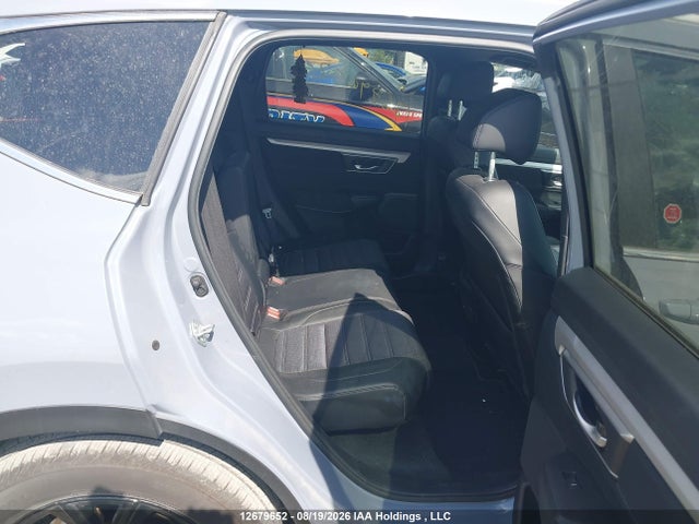2HKRW2H41MH213525 Honda Cr-v Sport
