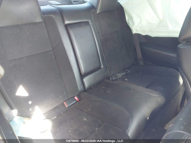 12679654 :رقم المزاد ، 2C3CDZKG6MH665409 vin ، 2021 Dodge Challenger Gt Awd مزاد بيع