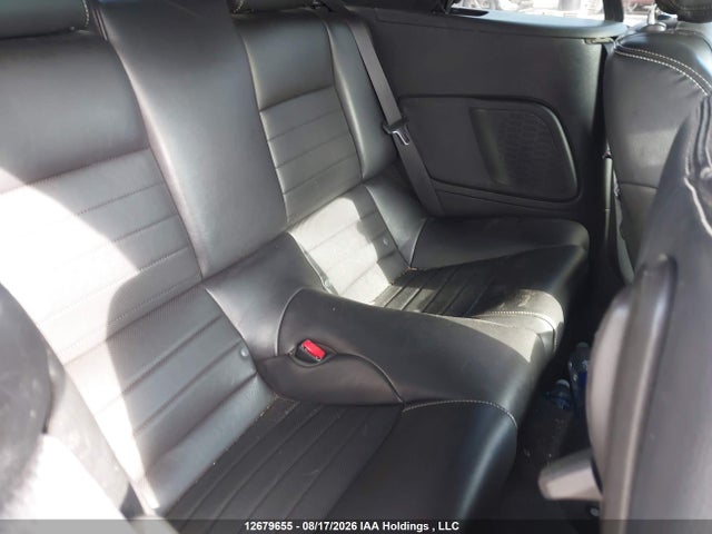 Продаж на аукціоні авто 2014 Ford Mustang Gt, vin: 1ZVBP8FF1E5314357, номер лоту: 12679655