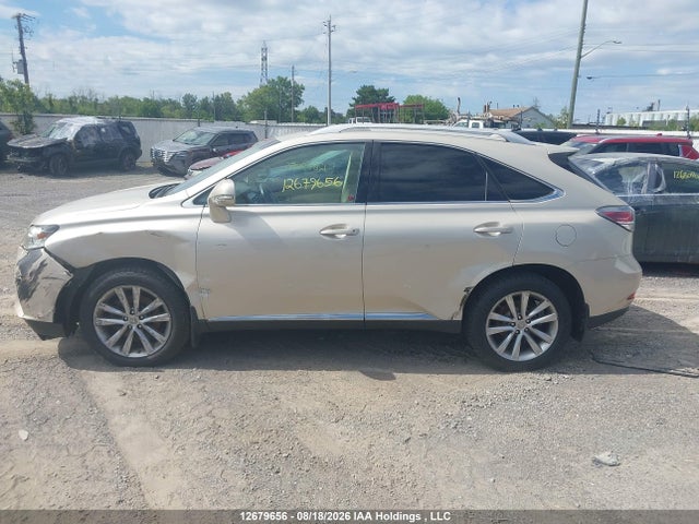 Aukcja sprzedaży 2015 Lexus Rx 350/base/f Sport, vin: 2T2BK1BA8FC279612, numer aukcji: 12679656