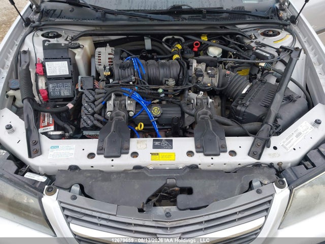 Aukcja sprzedaży 2000 Chevrolet Impala Ls, vin: 2G1WH55K6Y9338734, numer aukcji: 12679659