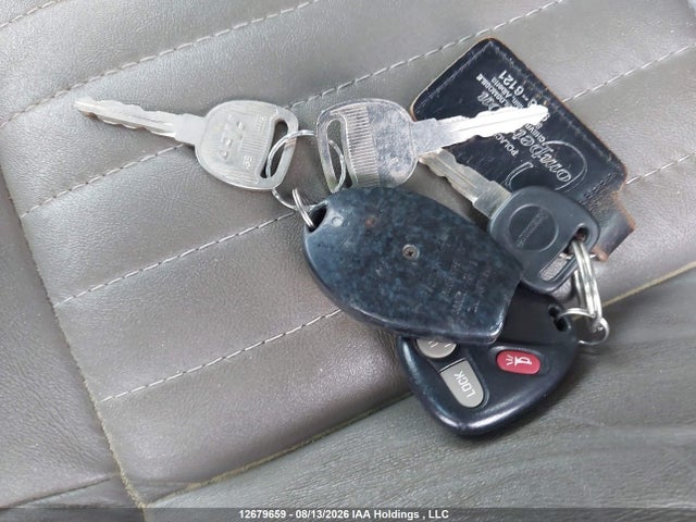 Aukcja sprzedaży 2000 Chevrolet Impala Ls, vin: 2G1WH55K6Y9338734, numer aukcji: 12679659