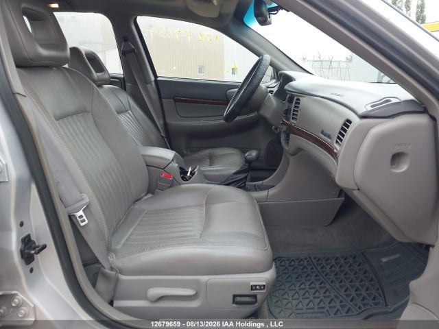 Aukcja sprzedaży 2000 Chevrolet Impala Ls, vin: 2G1WH55K6Y9338734, numer aukcji: 12679659