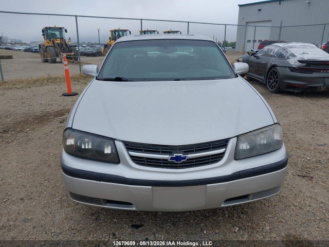 Aukcja sprzedaży 2000 Chevrolet Impala Ls, vin: 2G1WH55K6Y9338734, numer aukcji: 12679659