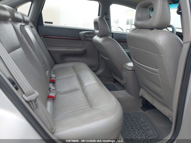 Aukcja sprzedaży 2000 Chevrolet Impala Ls, vin: 2G1WH55K6Y9338734, numer aukcji: 12679659