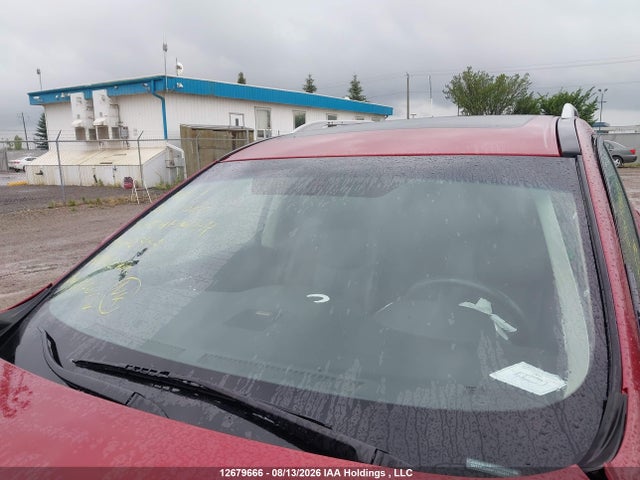Nissan Pathfinder S/sv/sl/platinum 2015 5N1AR2MM4FC695444 Image 17