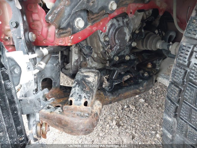 Nissan Pathfinder S/sv/sl/platinum 2015 5N1AR2MM4FC695444 Image 20