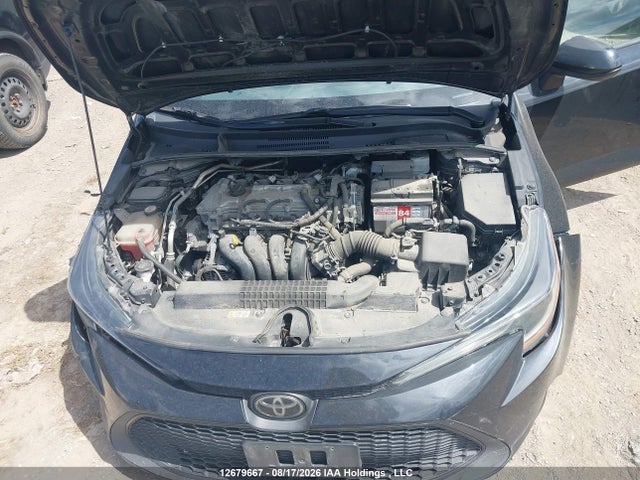Toyota Corolla 2020 5YFBPRBE3LP004863 Image 10