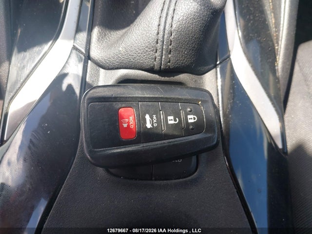 Toyota Corolla 2020 5YFBPRBE3LP004863 Image 11