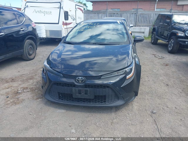 Toyota Corolla 2020 5YFBPRBE3LP004863 Image 12