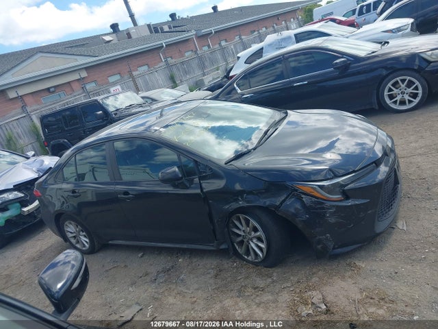 Toyota Corolla 2020 5YFBPRBE3LP004863 Image 13