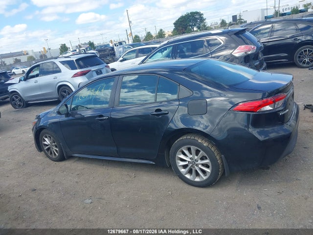Toyota Corolla 2020 5YFBPRBE3LP004863 Image 14