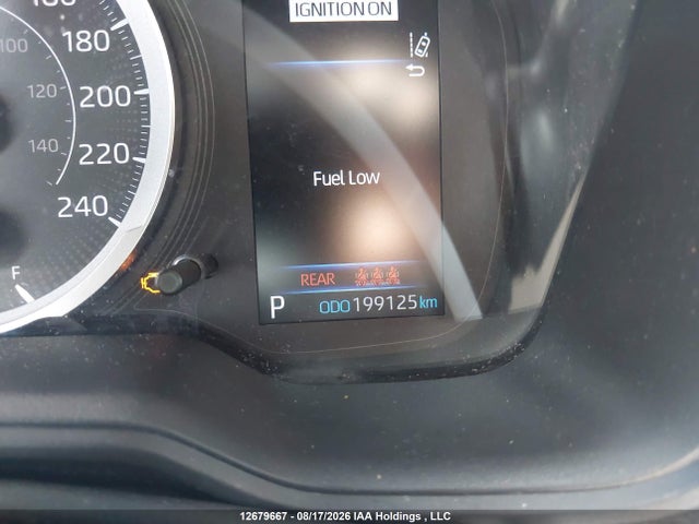 Toyota Corolla 2020 5YFBPRBE3LP004863 Image 15