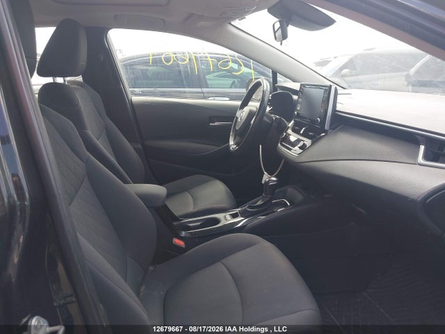 Toyota Corolla 2020 5YFBPRBE3LP004863 Image 5