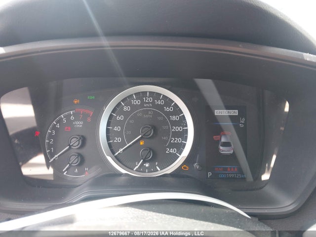 Toyota Corolla 2020 5YFBPRBE3LP004863 Image 7