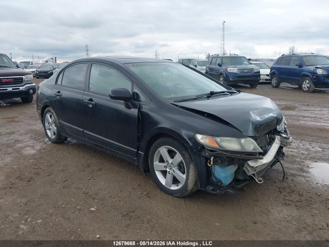 Aukcja sprzedaży 2009 Honda Civic Lx-s, vin: 2HGFA16639H109183, numer aukcji: 12679668