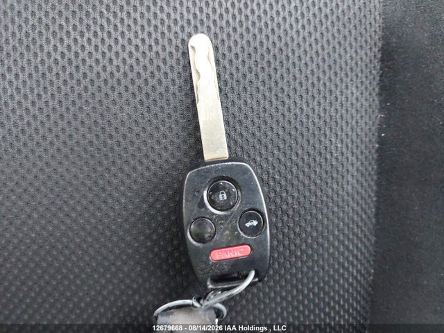 Aukcja sprzedaży 2009 Honda Civic Lx-s, vin: 2HGFA16639H109183, numer aukcji: 12679668