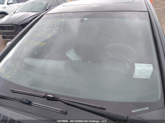 Aukcja sprzedaży 2009 Honda Civic Lx-s, vin: 2HGFA16639H109183, numer aukcji: 12679668