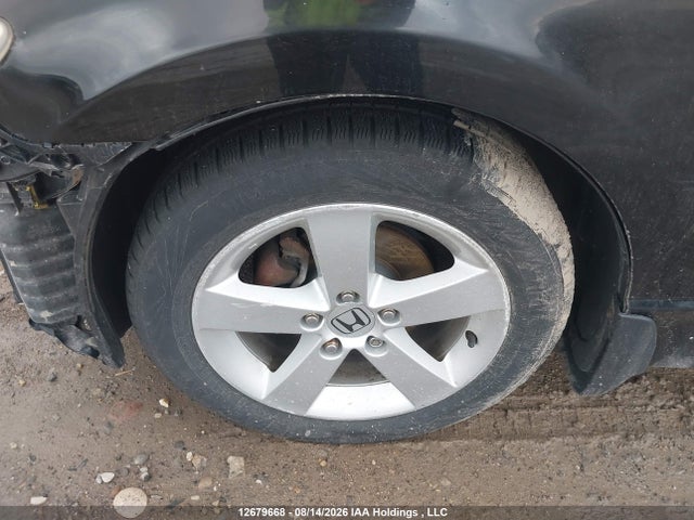 Aukcja sprzedaży 2009 Honda Civic Lx-s, vin: 2HGFA16639H109183, numer aukcji: 12679668