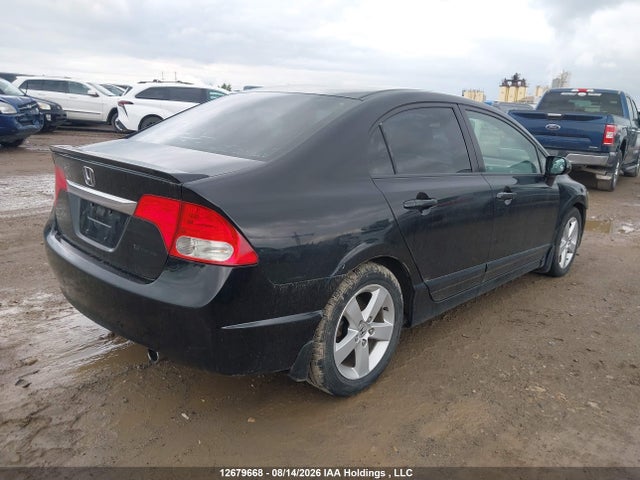 Aukcja sprzedaży 2009 Honda Civic Lx-s, vin: 2HGFA16639H109183, numer aukcji: 12679668