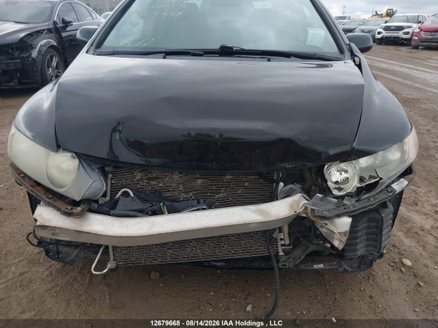 Aukcja sprzedaży 2009 Honda Civic Lx-s, vin: 2HGFA16639H109183, numer aukcji: 12679668