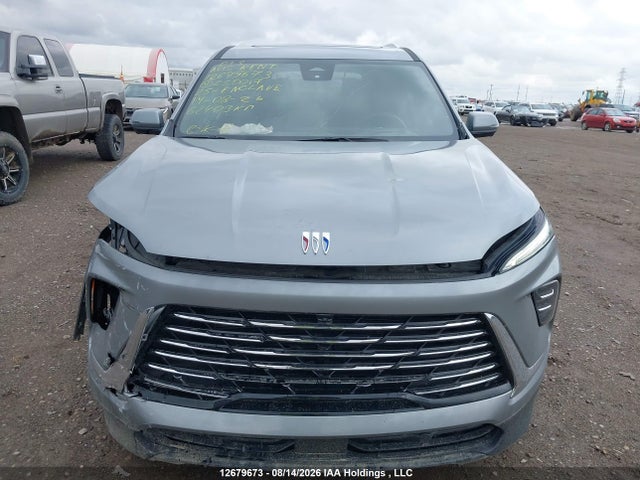 Buick Enclave Preferred 2025 5GAEVARS4SJ250017 Image 12