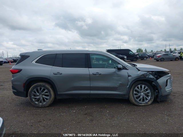 Buick Enclave Preferred 2025 5GAEVARS4SJ250017 Image 13