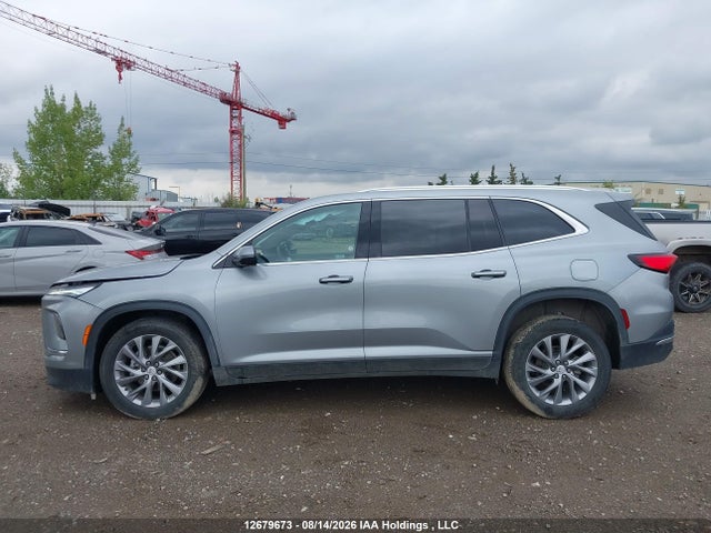 Buick Enclave Preferred 2025 5GAEVARS4SJ250017 Image 14