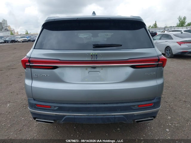 Buick Enclave Preferred 2025 5GAEVARS4SJ250017 Image 16