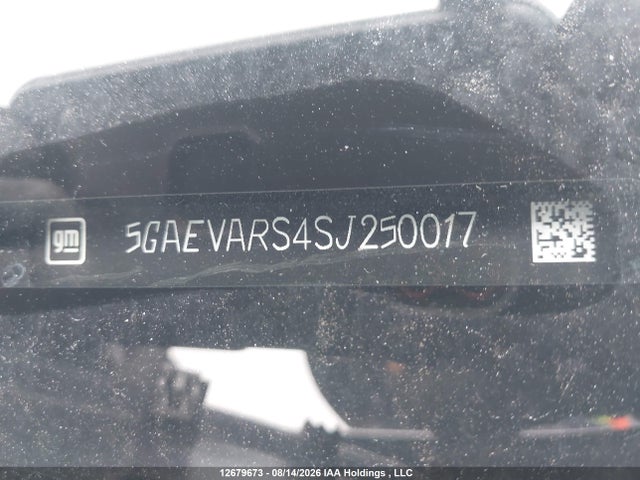 Buick Enclave Preferred 2025 5GAEVARS4SJ250017 Image 19