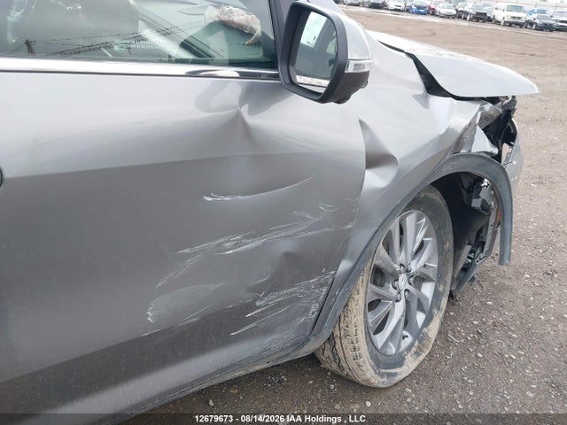 Buick Enclave Preferred 2025 5GAEVARS4SJ250017 Image 20