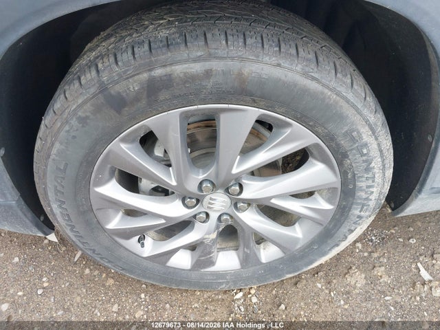 Buick Enclave Preferred 2025 5GAEVARS4SJ250017 Image 21