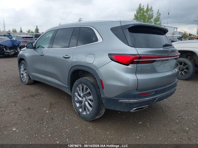 Buick Enclave Preferred 2025 5GAEVARS4SJ250017 Image 3