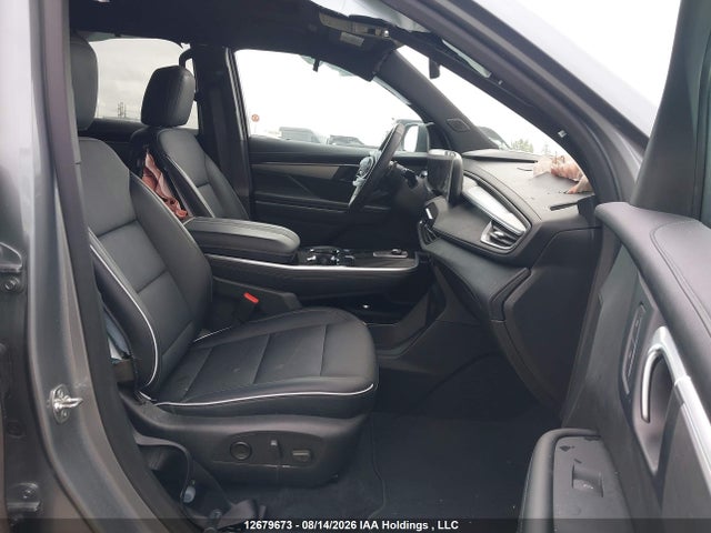 Buick Enclave Preferred 2025 5GAEVARS4SJ250017 Image 5