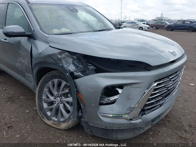 Buick Enclave Preferred 2025 5GAEVARS4SJ250017 Image 6