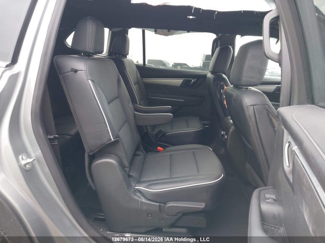 Buick Enclave Preferred 2025 5GAEVARS4SJ250017 Image 8
