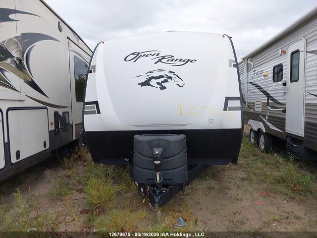 Highland Ridge Rv Open Range M-180bhs 2022 58TBH0BN7N3ET3281 Image 12