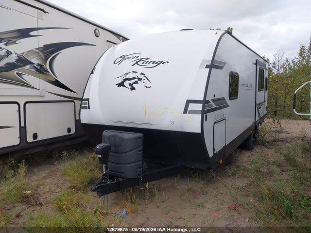 Highland Ridge Rv Open Range M-180bhs 2022 58TBH0BN7N3ET3281 Image 2